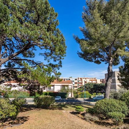 Apartment Mer Et Soleil I-3 By Interhome La Faviere Экстерьер фото