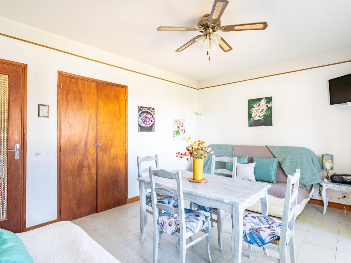 Apartment Mer Et Soleil I-3 By Interhome La Faviere Экстерьер фото