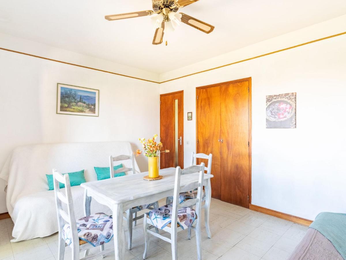Apartment Mer Et Soleil I-3 By Interhome La Faviere Экстерьер фото