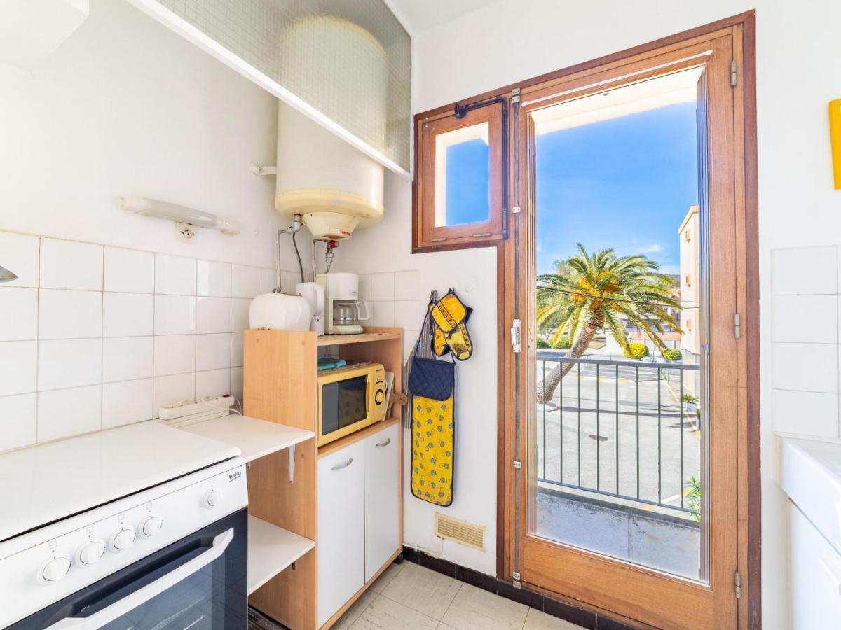 Apartment Mer Et Soleil I-3 By Interhome La Faviere Экстерьер фото