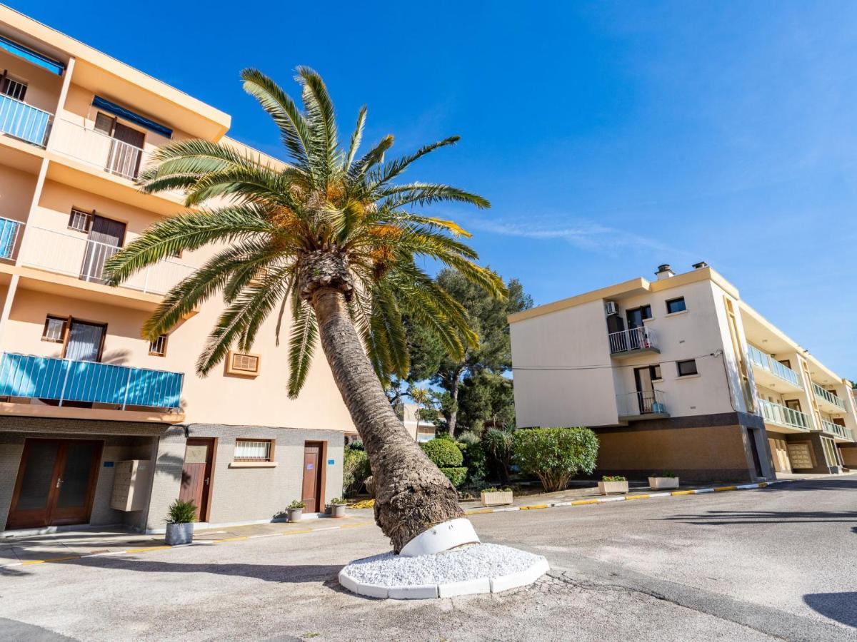 Apartment Mer Et Soleil I-3 By Interhome La Faviere Экстерьер фото