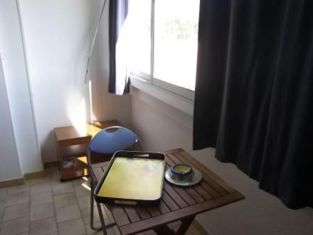 Apartment Mer Et Soleil I-3 By Interhome La Faviere Экстерьер фото